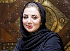 رویا میرعلمی با میکاپ و پوشش هندی به یک لول دیگه از زیبایی رسید! +عکس