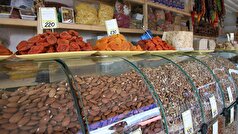 یک متخصص تغذیه، افسانه‌های اصلی در مورد آجیل را رد می‌کند.