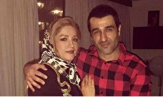 جمله مفهومی و کمر شکن «خواهر پژمان جمشیدی» در رابطه با برادرش