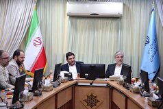 توافق وزارت علوم و بنیاد ایران پیشرفته برای ایجاد پارک علم و فناوری با محوریت هوش مصنوعی در تهران