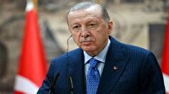 اردوغان: حماس به آتش‌بس پایبند است، اسرائیل نقض می‌کند