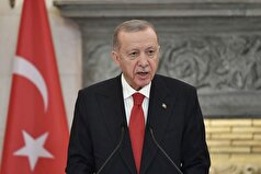 اردوغان از آمادگی ترکیه برای میزبانی نشست روسیه و آمریکا خبر داد