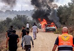 انتقاد آلمان از طرح اسرائیل برای اشغال کرانه باختری