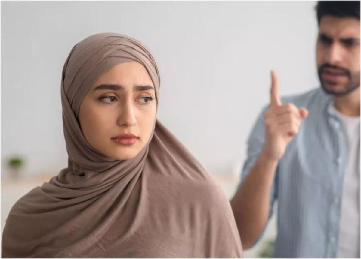 جملاتی که به مرور روابط عاشقانه را سرد می‌کند