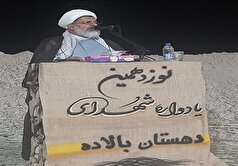 نیروهای انتظامی در همه فتنه‌ها و تهدیدها در خط مقدم دفاع از نظام ایستاده‌اند