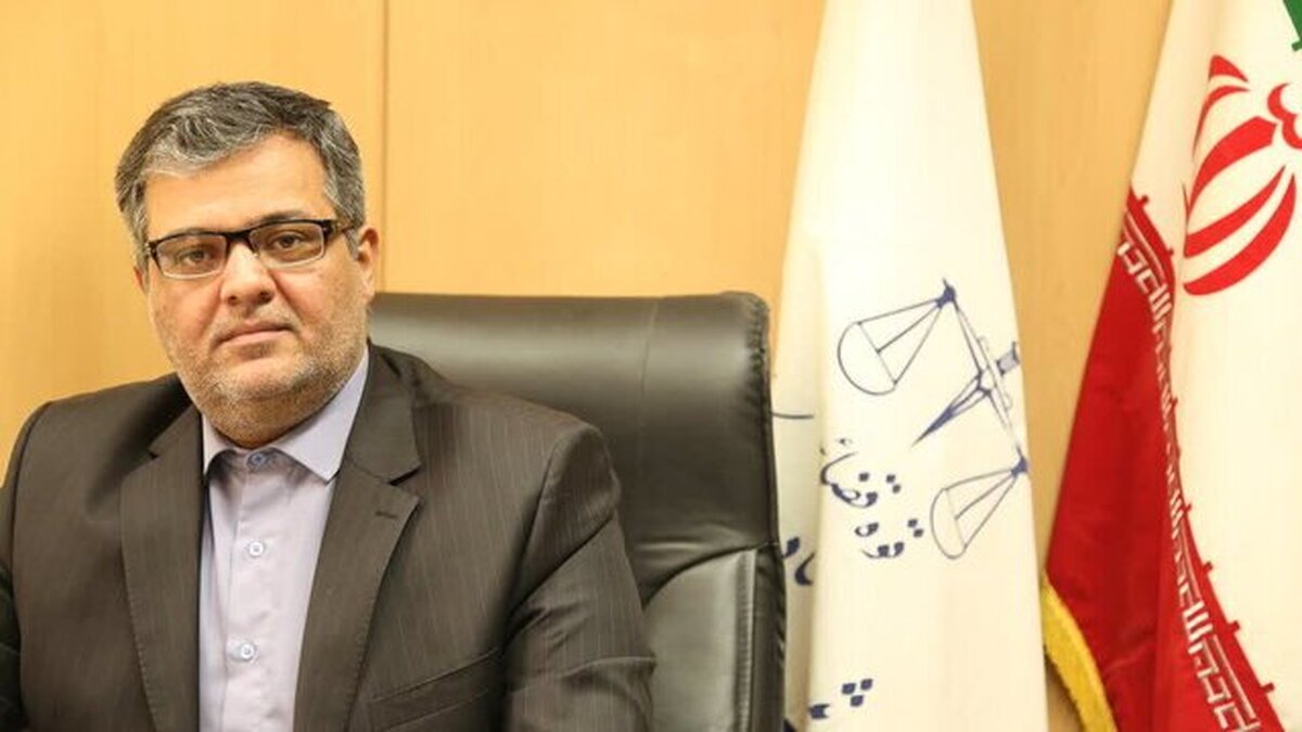 سردفتران ایجاد کننده بهداشت حقوقی و امنیت قضایی هستند