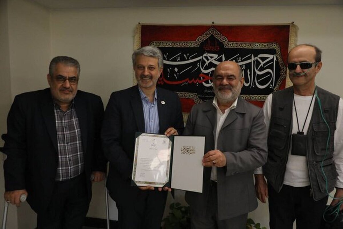 توجه بیشتر رادیو به ورزش جانبازان