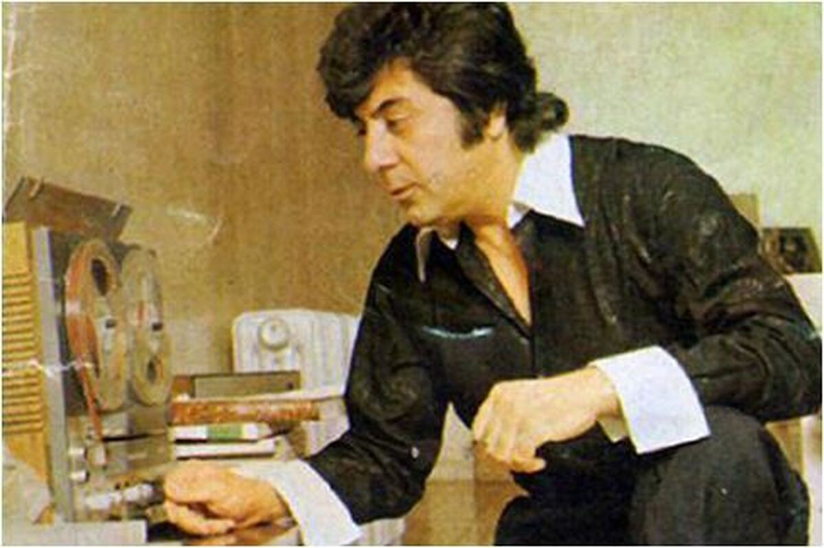 روایتی خواندنی از دو برادر که سرنوشتشان به بهمن ۵۷ گره خورد