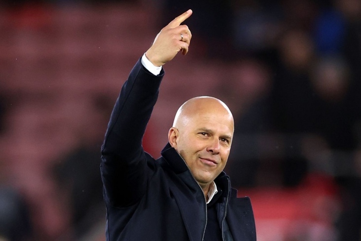 نگاهی به صلاح: نکته اصلی این است که او همیشه برای لیورپول گل می‌زند