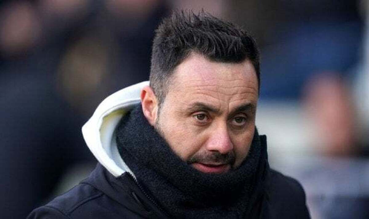 OM: روبرتو دی زربی یک مای-کولپا بزرگ میسازد!