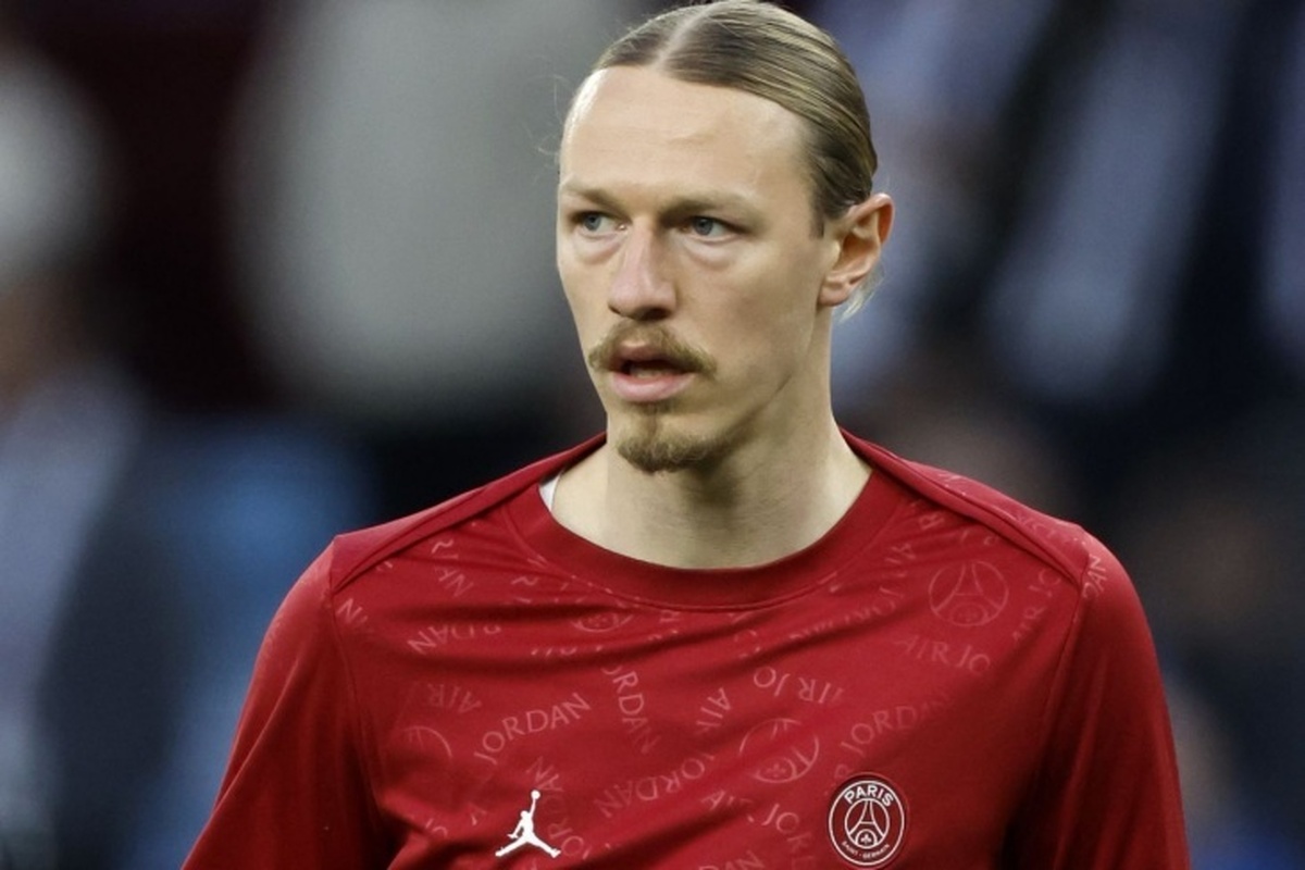 کونور: سافونوف آماده ترک پاری سن ژرمن است، در حالی که باشگاه‌های سری آ و لالیگا به ماتوی علاقه دارند