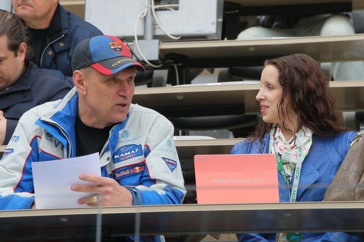 بوبنوف در مورد دیدار پیش رو بین رئال مادرید و بارسلونا صحبت کرد