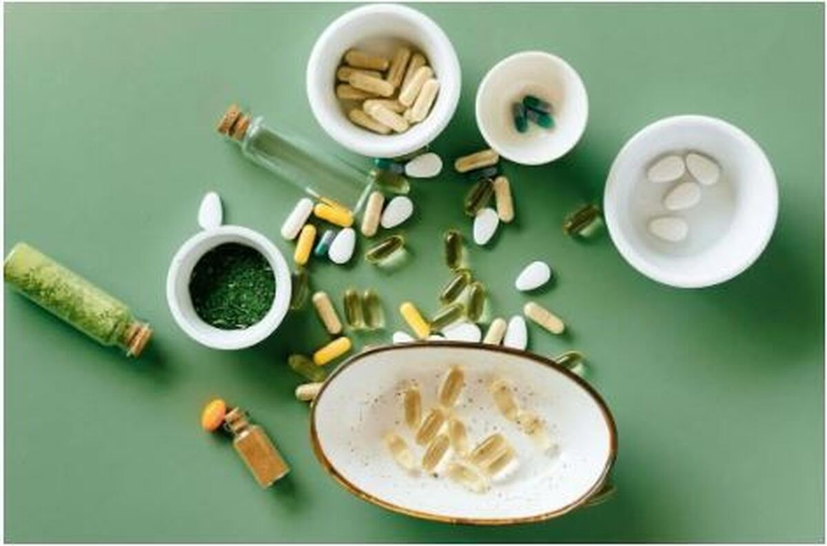 محدودیت‌های مصرف چای سبز با این مکمل‌ها