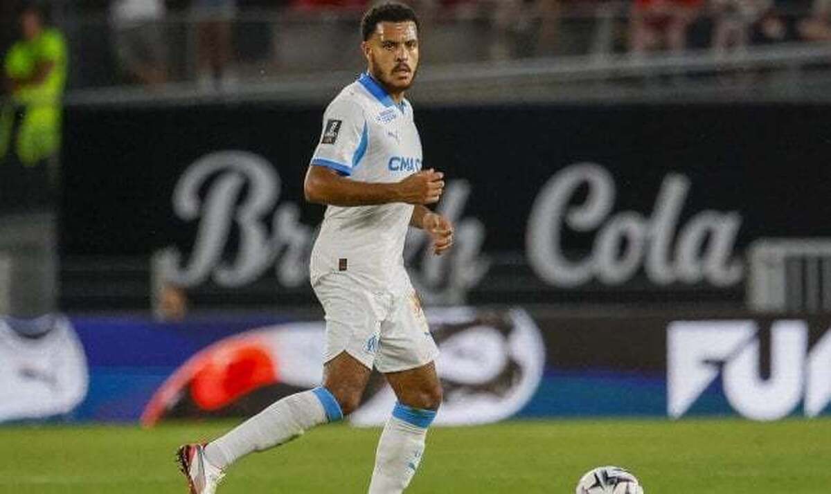 اعتماد به نفس سی‌جی ایگان-رایلی در مورد شروع متفاوتش در OM