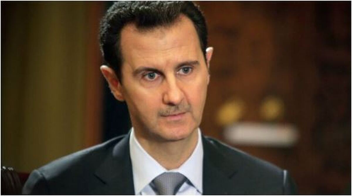 سومین حکم جلب فرانسه برای بشار اسد صادر شد