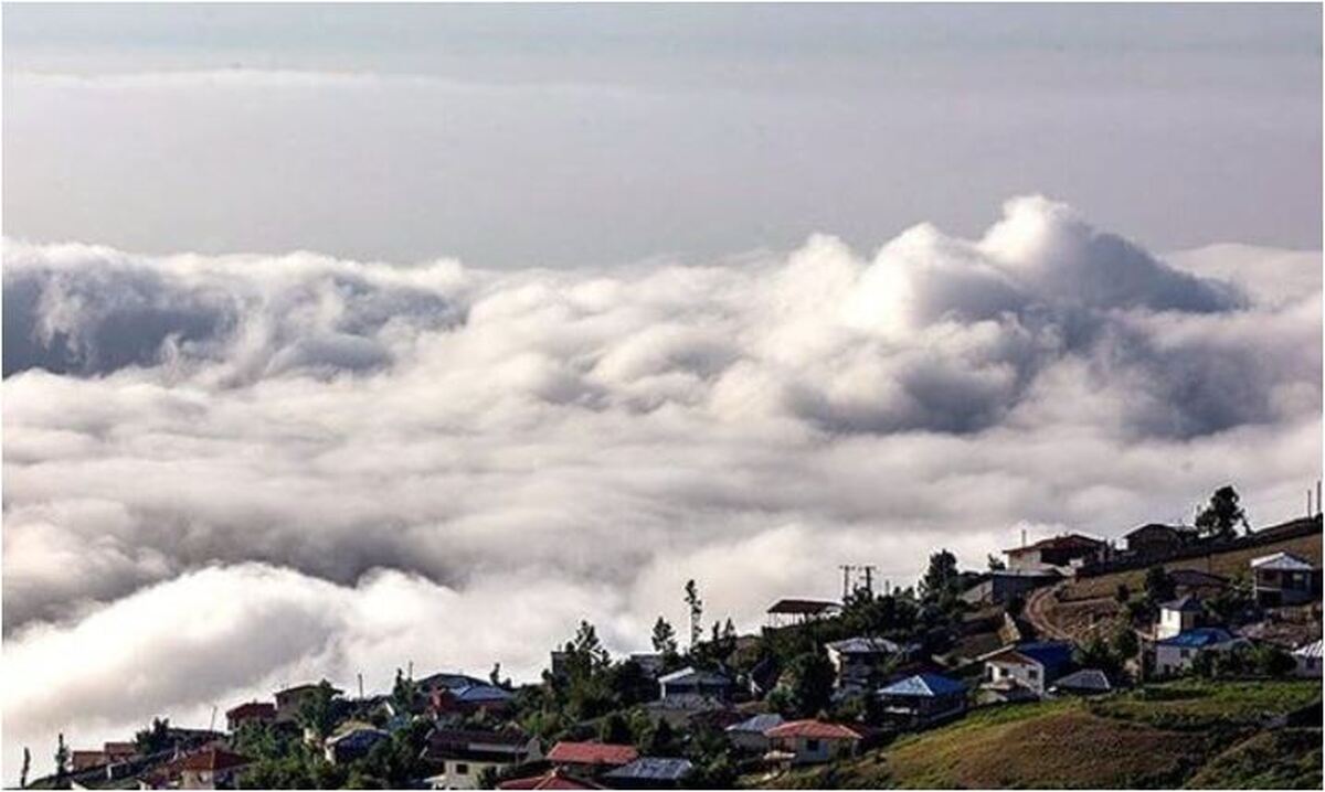 گردشگرانی که در منطقه فیلبند مفقود شده بودند با موفقیت نجات پیدا کردند