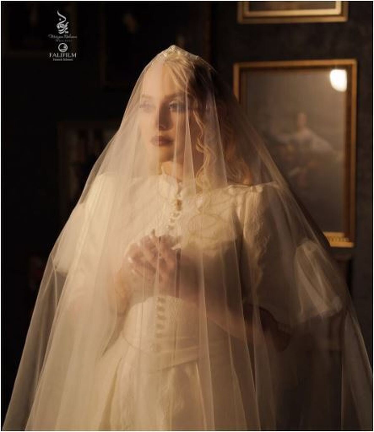 تصاویر تازه وایرال شده از جشن عروسی آرام جعفری و همسر جوانش را ببینید!