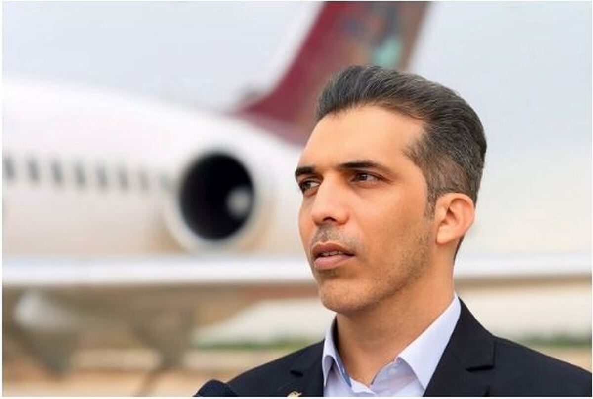 جزئیات ناراحت کننده فوت یک مسافر در پرواز تهران- بوشهر