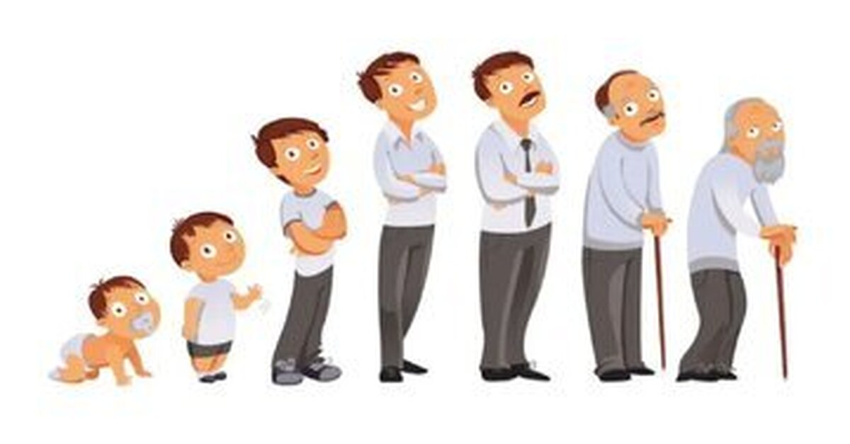 کاهش قد چه علتی دارد؟