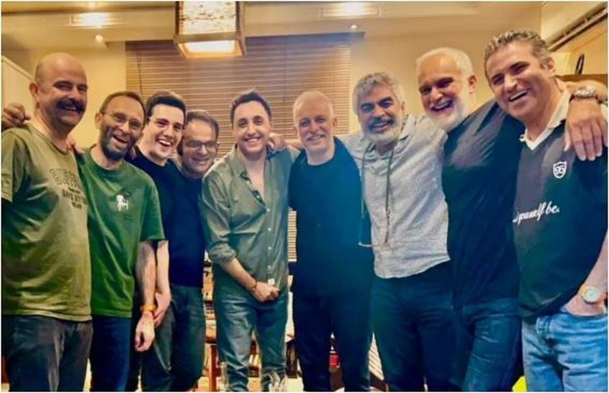 فصل جدید «لیسانسه ها» ساخته می‌شود؟