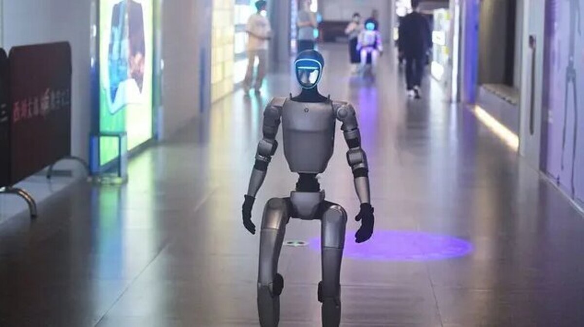 استفاده از دو نوع بافت ماهیچهای برای کمک به ساخت سامانه ها!