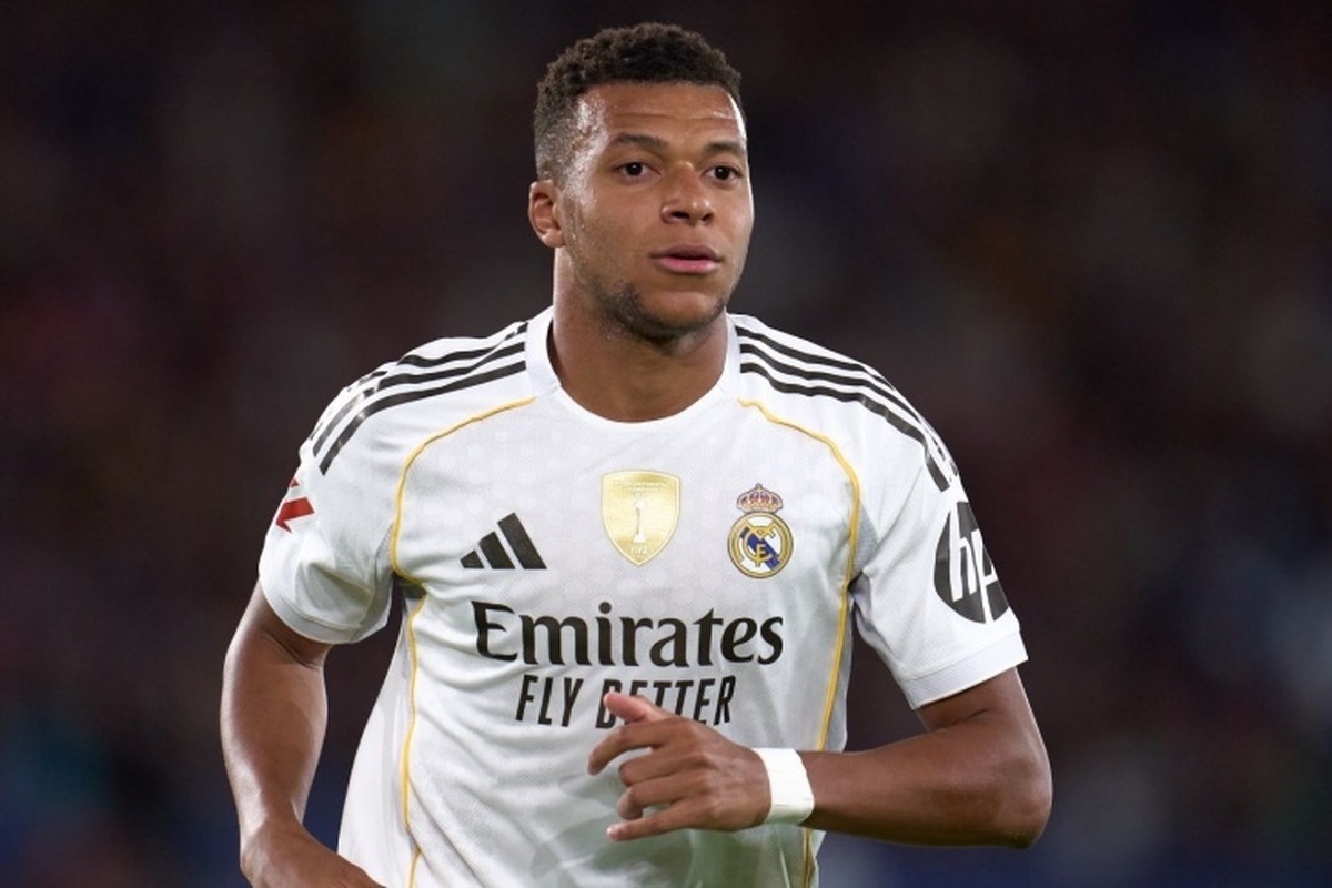 امباپه پیش از ال کلاسیکو: ما فقط نمیخواهیم بازی کنیم، ما میخواهیم برنده شویم