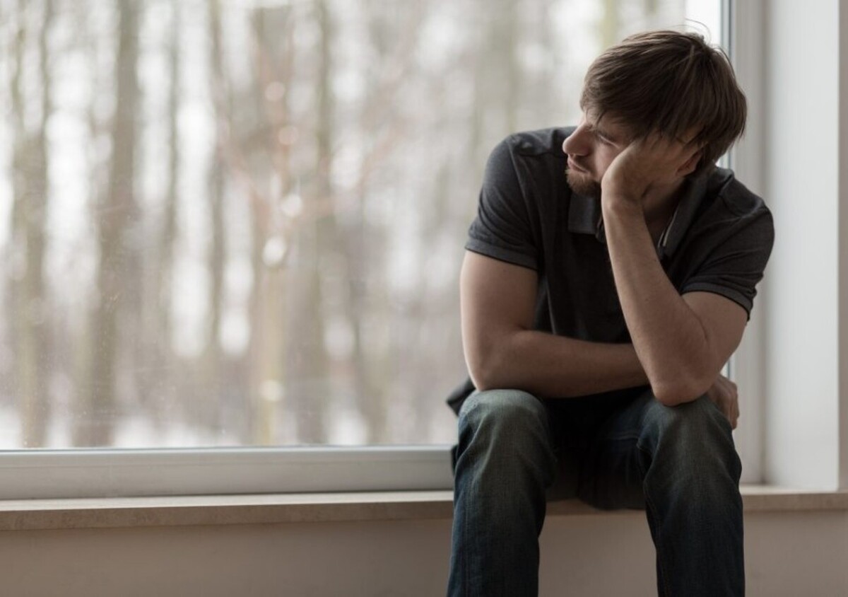 از هر پنج بزرگسال یک نفر دچار علائم خفیف افسردگی است!