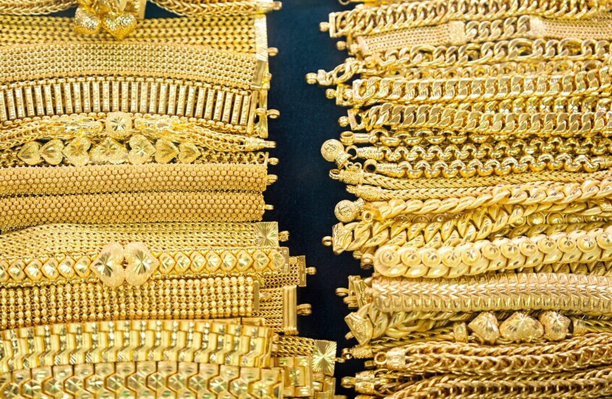 سوریه و آذربایجان در مورد همکاری در زمینه طلا و فلزات گرانبها گفت‌و‌گو می‌کنند