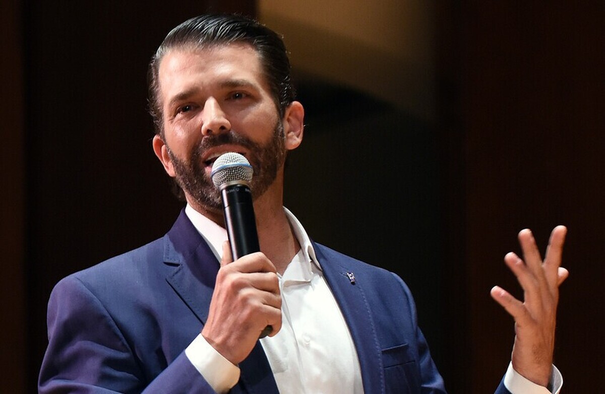 شرکت «آنوسوال ماشینز» مورد حمایت ترامپ جونیور، بزرگترین قرارداد پنتاگون را برنده شد