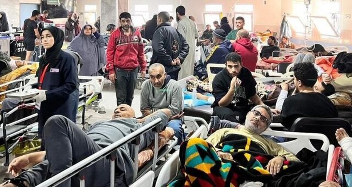 بیش از ۱۶ هزار بیمار در غزه همچنان در انتظار انتقال به خارج برای درمان هستند