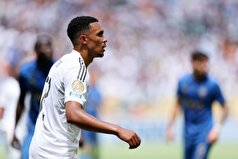 آلونسو توضیح داد که چرا ترنت که از مصدومیت رهایی یافته، در ترکیب اصلی رئال مادرید قرار ندارد