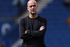 باشگاه بارسلونا به گواردیولا به خاطر هزارمین بازی‌اش به عنوان مربی تبریک گفت