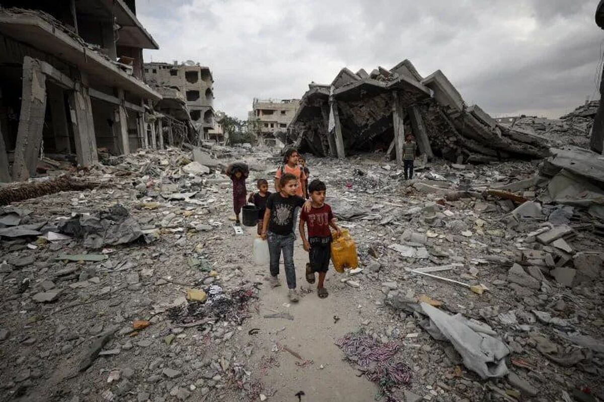 رایزنی نخست وزیران قطر و نروژ درباره آخرین تحولات غزه