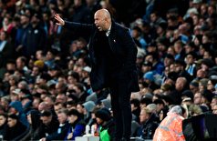 اولین اظهار نظر اسلات پس از شکست ۳-۰ لیورپول مقابل منچستر سیتی