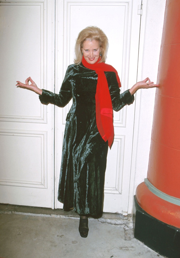 ستاره هالیوود پس از نبردی دردناک با زوال عقل، در بستر مرگ است ستاره هالیوود پس از نبردی دردناک با زوال عقل، در بستر مرگ است