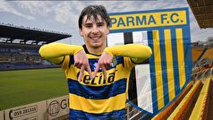 آدریان برنابه، تقویت مورد نظر