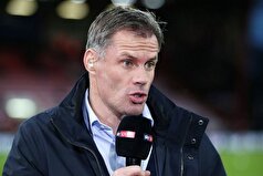 «تو تیتر اول روزنامه‌ها شدی.» اشمایکل و کاراگر درباره بهترین دروازه‌بان جهان صحبت کردند