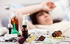 لنست: ویروس‌های تنفسی رایج می‌تواند یک ماه پس از بهبودی بازگردد