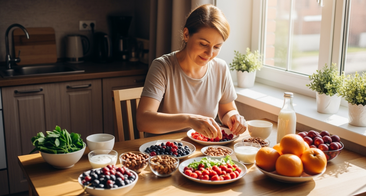 دانشمندان بهترین صبحانه‌ای را که تأثیر مثبتی بر بهره‌وری دارد، معرفی کرده‌اند