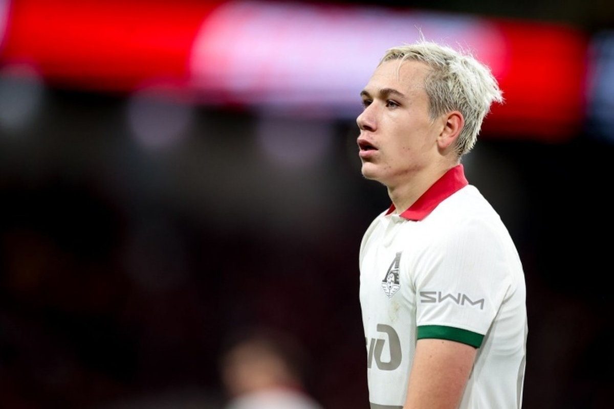 یک ایجنت پرتغالی اعلام کرد که پورتو با لوکوموتیو بر سر مبلغ انتقال باتراکوف به توافق نخواهد رسید