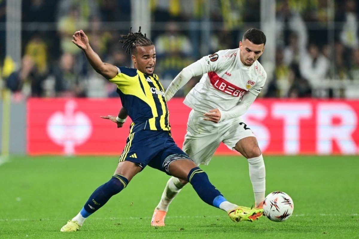 باشگاه فنرباغچه به دلیل داوری بازی مقابل ویکتوریا به یوفا شکایت کرد