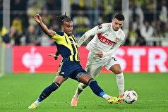 باشگاه فنرباغچه به دلیل داوری بازی مقابل ویکتوریا به یوفا شکایت کرد