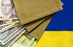 کسری بودجه اوکراین به ۶۰ میلیارد دلار رسید