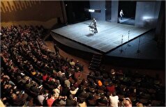 آمار فروش تئاتر‌های کمدی در پاییز اعلام شد