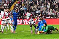 ژابی آلونسو پس از دو بازی متوالی بدون گل خورده، در مورد عملکرد رئال مادرید صحبت کرد