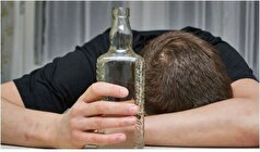 نگرانی‌ها درباره کاهش سن مسمومیت الکلی