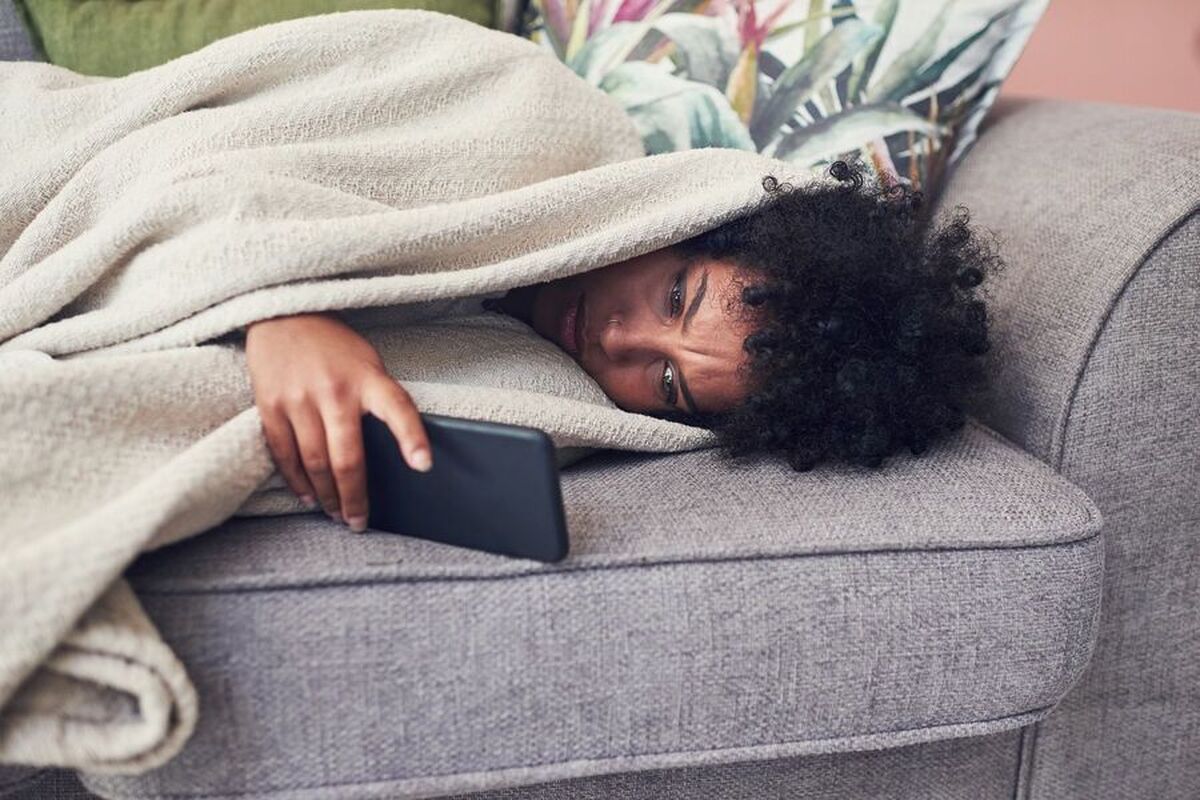 مشخص شد که چه تعداد از مردان بلافاصله پس از جدایی به رابطه عاشقانه خود بازمی‌گردند