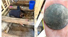 باستان‌شناسان از زیر خرابه‌های یک کافه تمدنی قدیمی بیرون آوردند