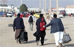 وزیر کشور از خروج یک‌میلیون و ۵۰۰ هزار نفر اتباع خبر داد