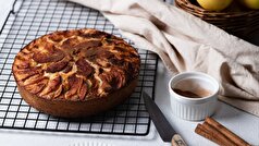 دانشمندان روسی دستور تهیه پای جوان کننده با آنتی اکسیدان‌ها را تهیه کرده‌اند